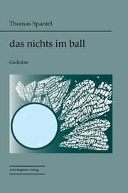 Cover von Das Nichts im Ball
