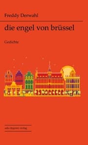 Cover von die engel von brüssel