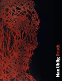 Cover von Max Uhlig - Druck