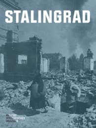 Cover von Stalingrad
