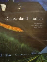Cover von Deutschland - Italien