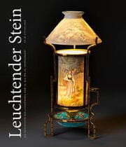 Cover von Leuchtender Stein