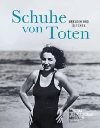 Cover von Schuhe von Toten