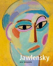 Cover von Jawlensky