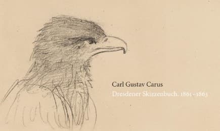 Cover von Carl Gustav Carus