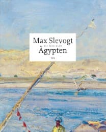 Cover von Max Slevogt