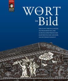 Cover von Das Wort im Bild
