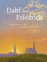 Cover von Dahl und Friedrich