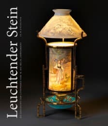 Cover von Leuchtender Stein