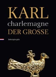 Cover von Karl der Große - Charlemagne