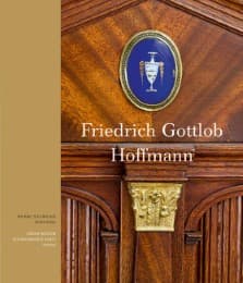 Cover von Friedrich Gottlob Hoffmann