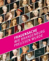 Cover von Frauensache