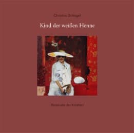 Cover von Kind der weißen Henne