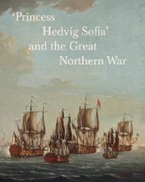 Cover von 'Princess Hedvig Sofia' and the Great Northern War