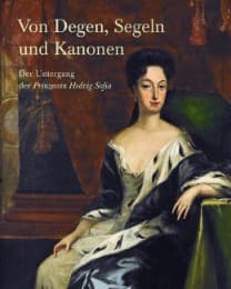 Cover von Von Degen, Segeln und Kanonen