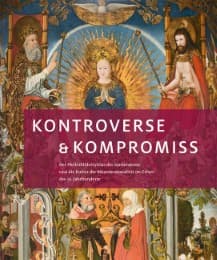 Cover von Kontroverse & Kompromiss
