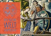 Cover von Der kleine Weltvermesser