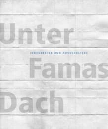Cover von Unter Famas Dach