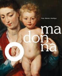 Cover von Madonna