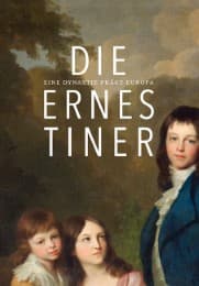 Cover von Die Ernestiner
