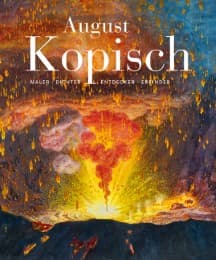 Cover von August Kopisch