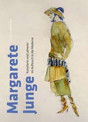 Cover von Margarete Junge