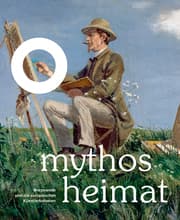 Cover von Mythos Heimat