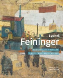 Cover von Lyonel Feininger