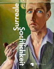 Cover von Surreale Sachlichkeit