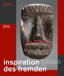 Cover von Inspiration des Fremden