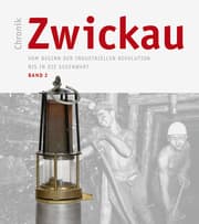 Cover von Chronik Zwickau 2