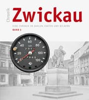 Cover von Chronik Zwickau 3