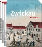 Cover von Chronik Zwickau