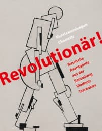 Cover von Revolutionär!
