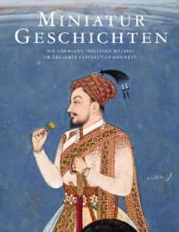 Cover von Miniatur-Geschichten