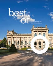 Cover von best of