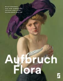 Cover von Aufbruch Flora