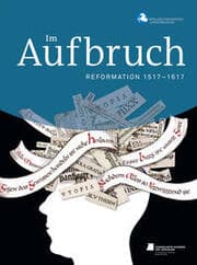 Cover von Im Aufbruch