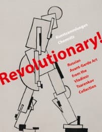 Cover von Revolutionary!