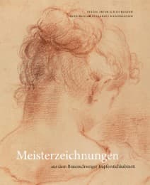 Cover von Meisterzeichnungen aus dem Braunschweiger Kupferstichkabinett