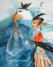 Cover von Dagmar Ranft-Schinke