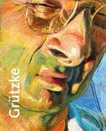 Cover von Johannes Grützke