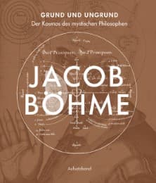 Cover von Grund und Ungrund
