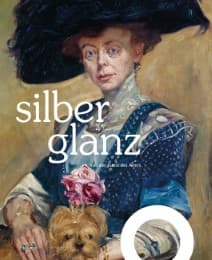 Cover von Silberglanz