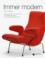 Cover von Immer modern