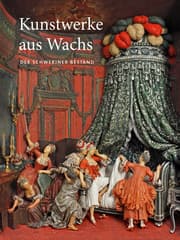 Cover von Kunstwerke aus Wachs