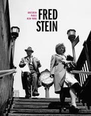 Cover von Fred Stein
