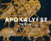 Cover von Die Stuttgarter Apokalypse-Tafeln