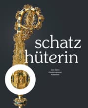 Cover von Schatzhüterin