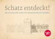 Cover von Schatz entdeckt!